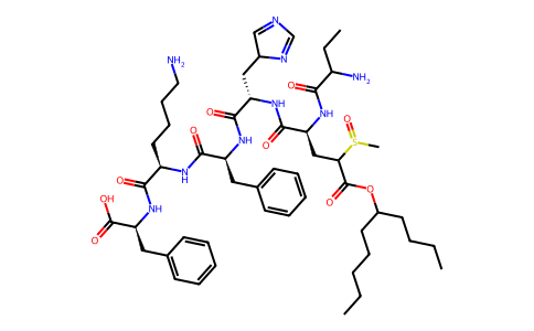 Org 31433 132031-83-5